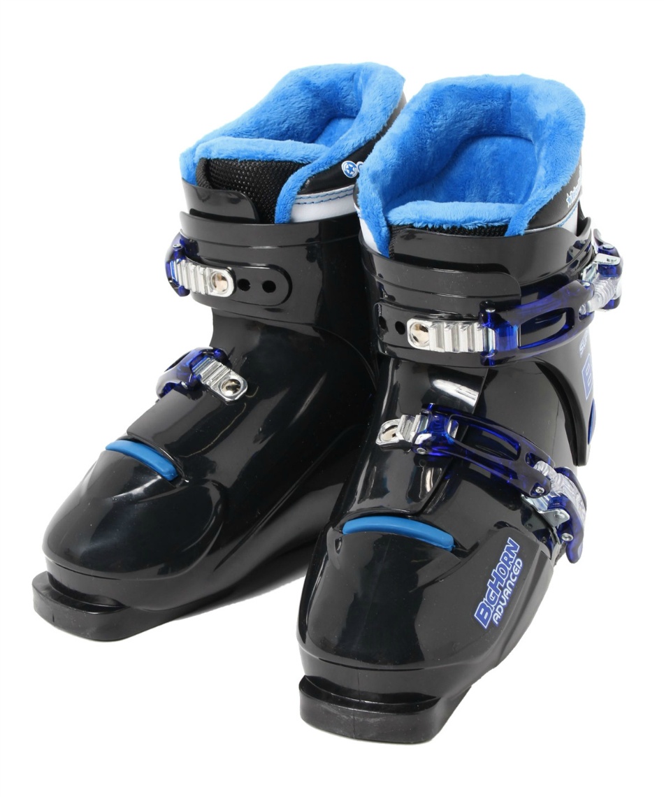 スキーブーツ BJ-X バックルブーツ 【22-23 2023継続モデル