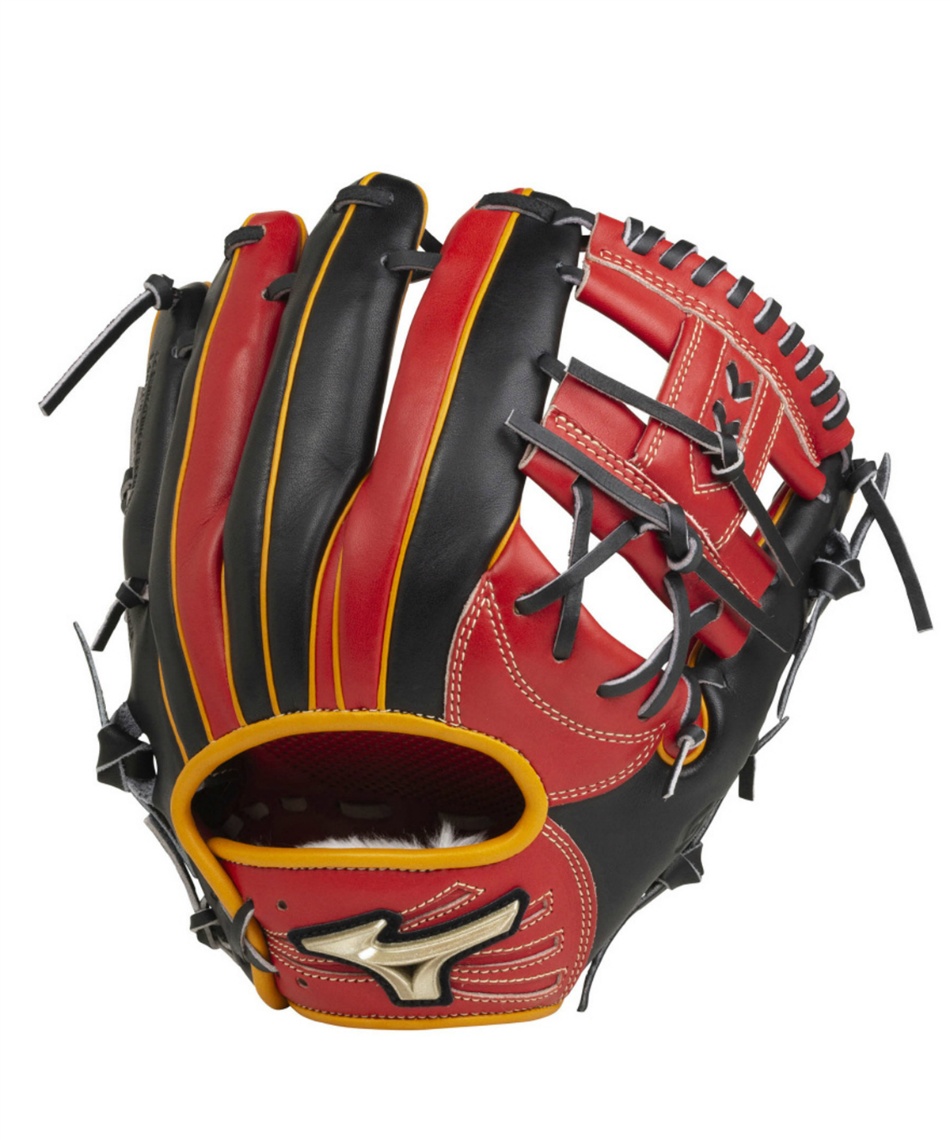 ミズノ(MIZUNO) ソフトボールグローブ ソフトボール用 グローバル
