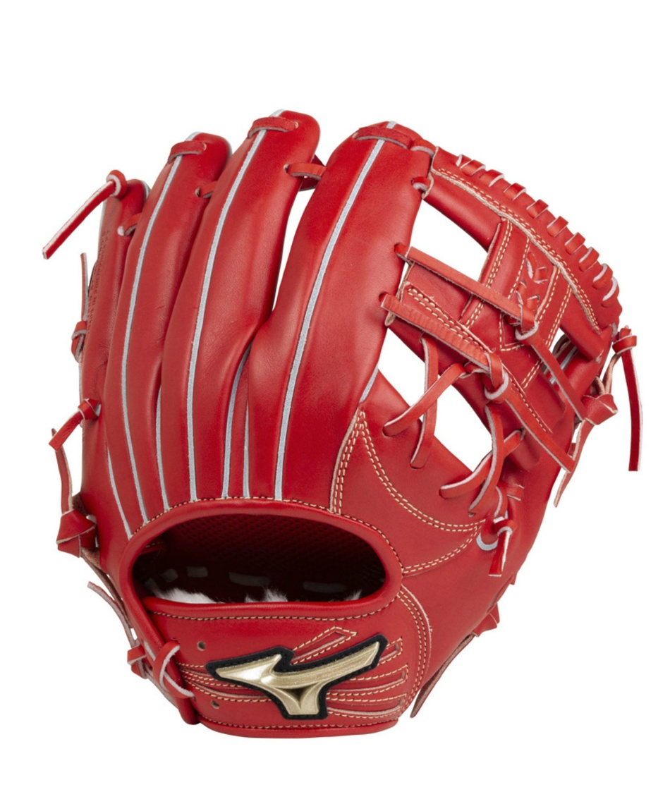 ミズノ(MIZUNO) ソフトボールグローブ ソフトボール用 グローバル