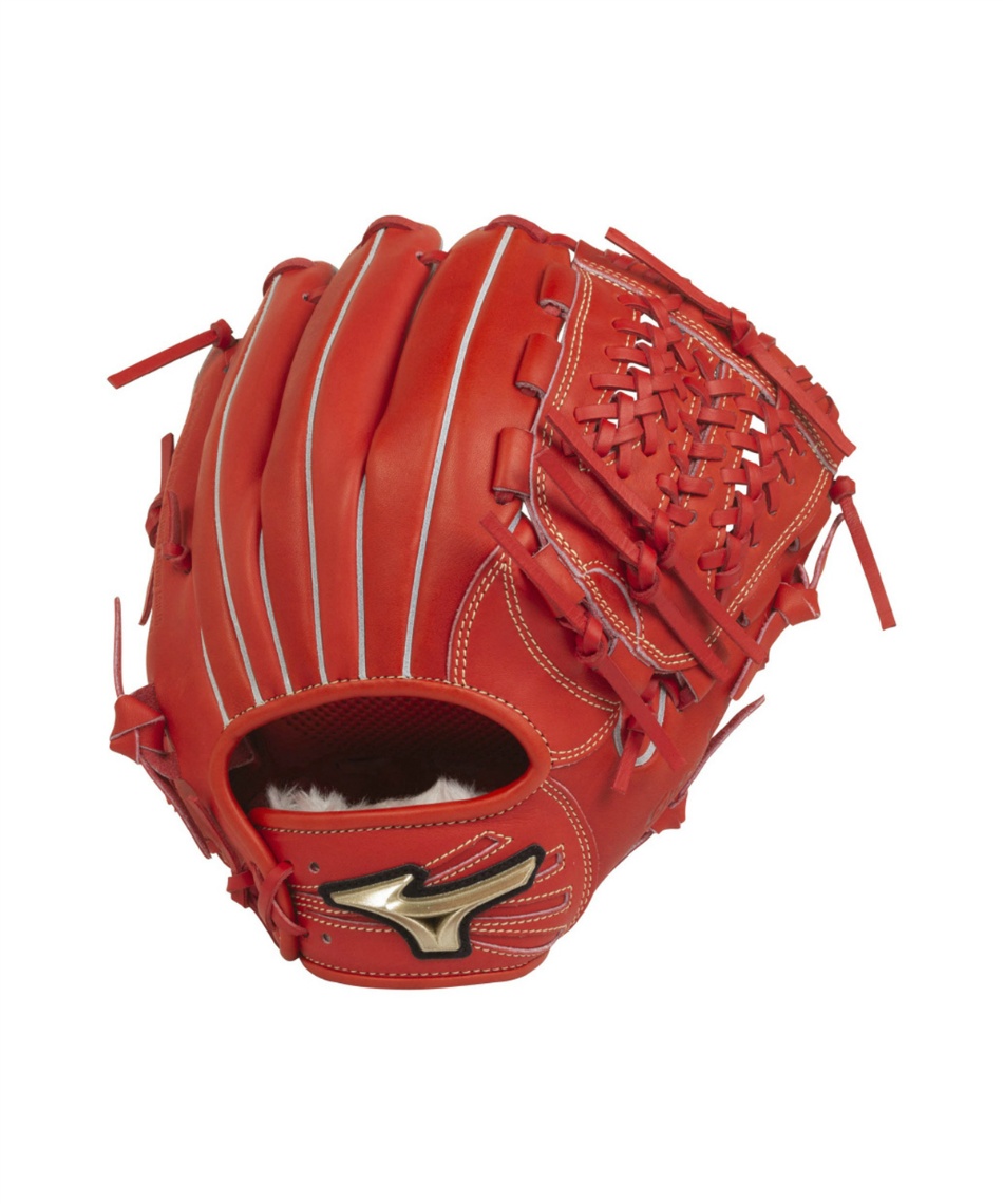 ミズノ(MIZUNO) 野球 少年軟式グラブ オールラウンド用 少年軟式用