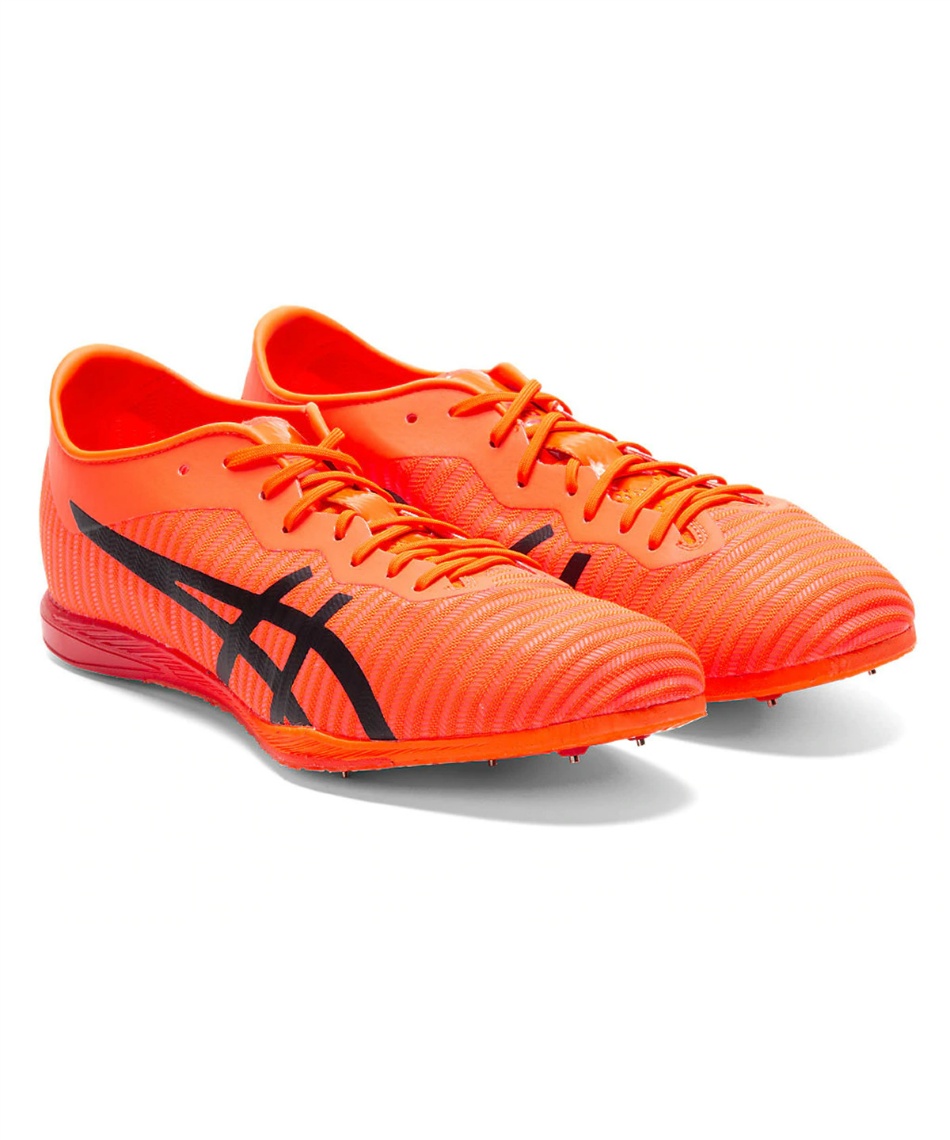 アシックス(asics) 陸上スパイク オールウェザー COSMORACER LD 2