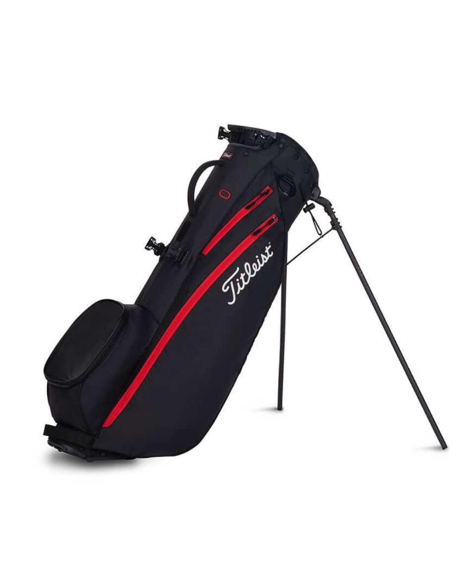 タイトリスト(Titleist) スタンドキャディバッグ プレーヤーズ 4