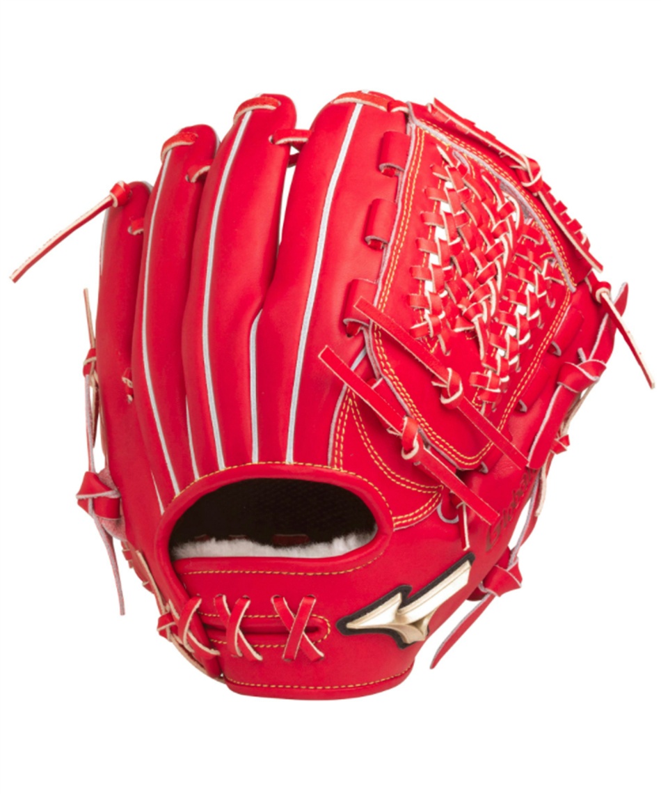 ミズノ(MIZUNO) 野球 硬式グローブ オールラウンド用 硬式用