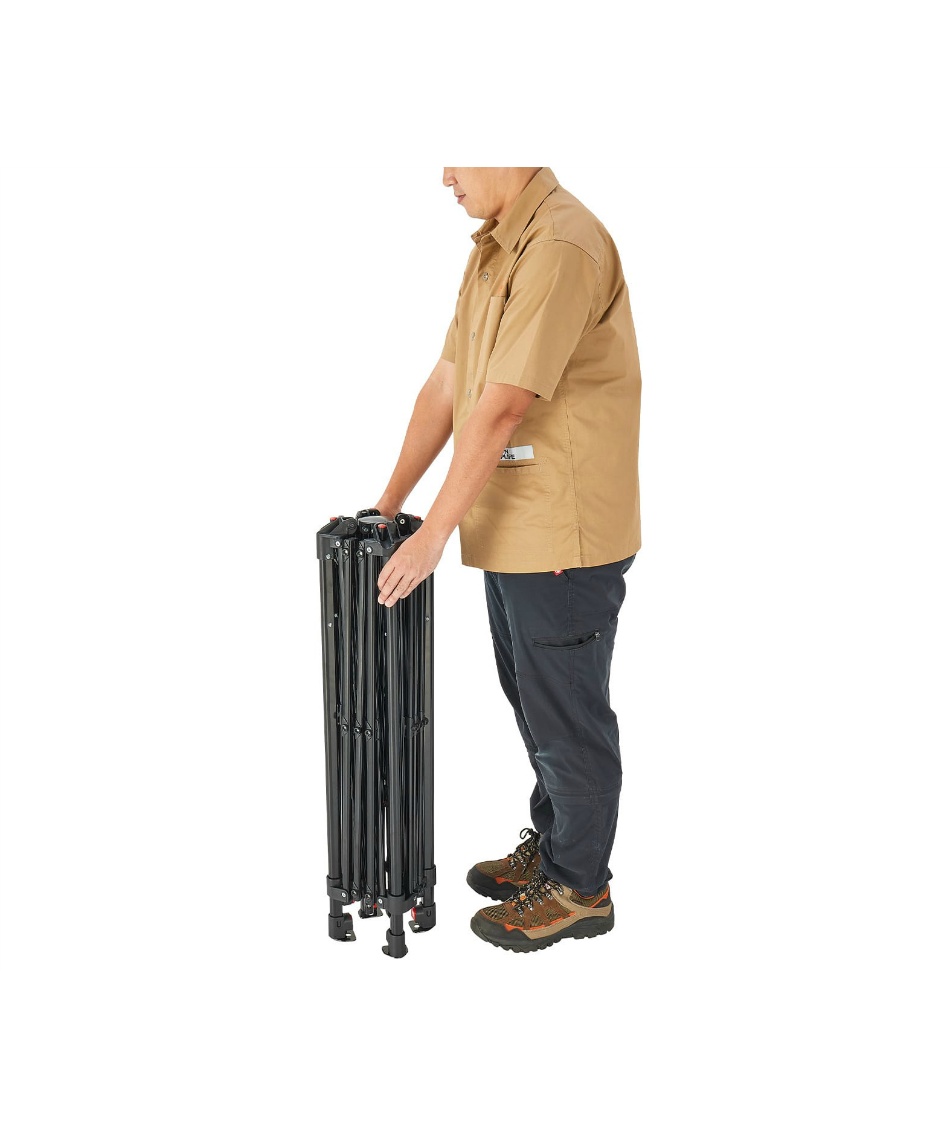 コールマン(Coleman) ワンタッチタープ インスタントバイザーシェード