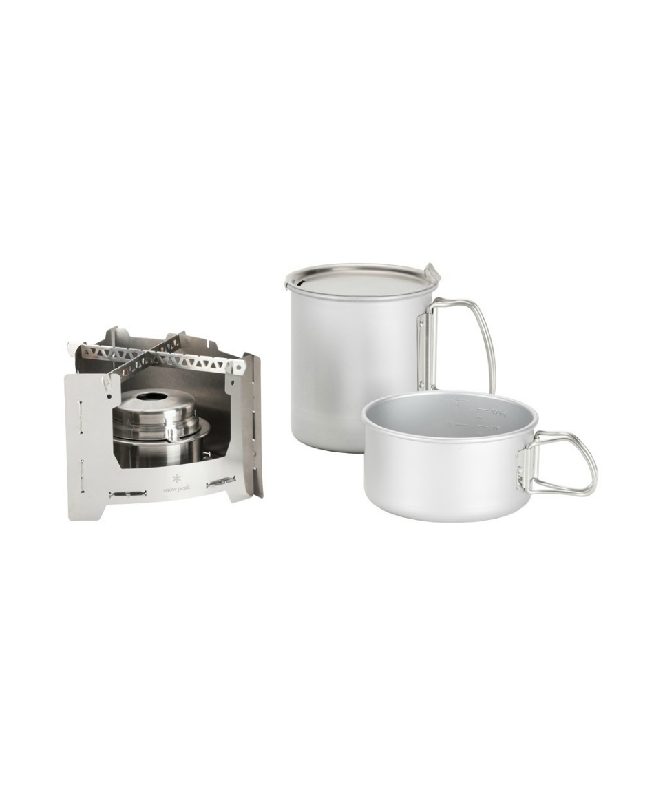 シングルバーナー クッカー セット」の人気商品一覧 | 安い商品を通販