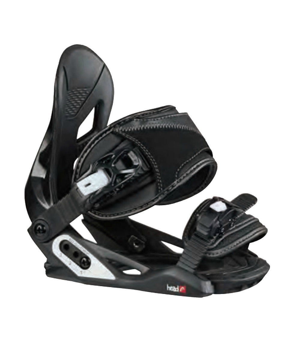 ヘッド(HEAD) スノーボード ビンディング P JR | スポーツ用品なら