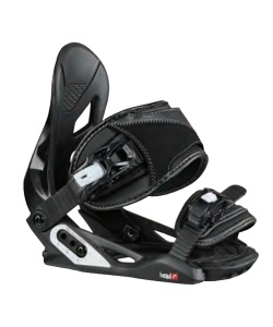 ヘッド(HEAD) スノーボード ビンディング P JR | スポーツ用品なら