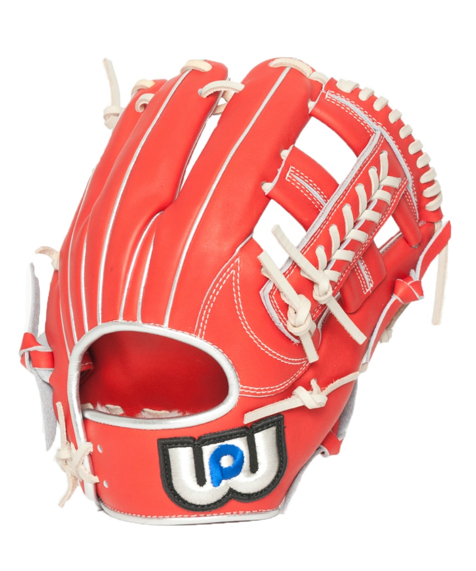 ワールドペガサス(WORLD PEGASUS) 野球 一般軟式グローブ オール