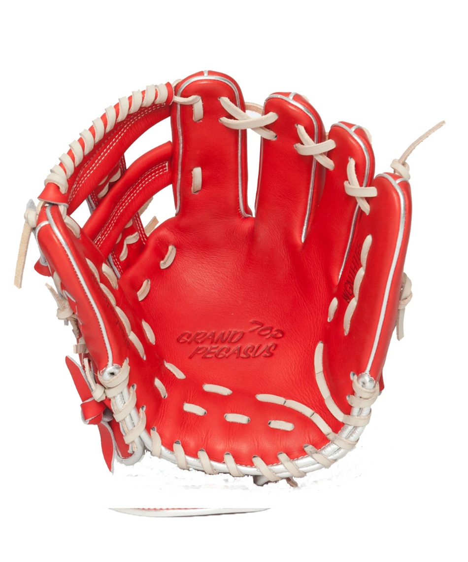 ワールドペガサス(WORLD PEGASUS) 野球 一般軟式グローブ オール