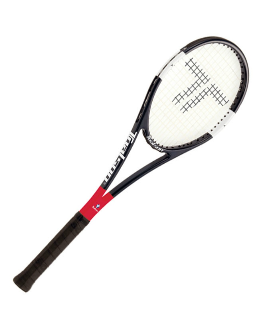 硬式テニスラケット 張り上げ済 SWEET AREA RACKET 320 スウィート