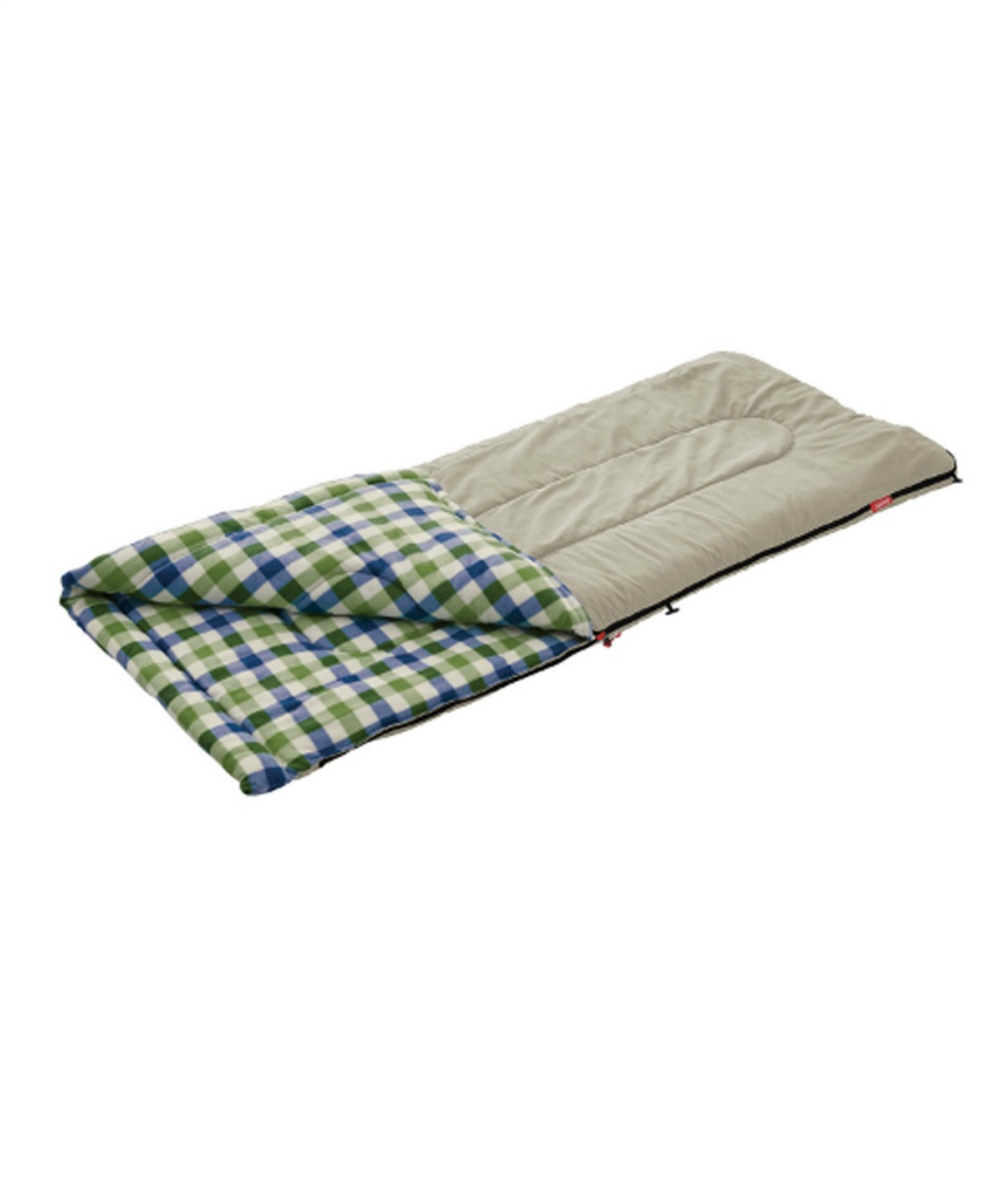 コールマン(Coleman) 封筒型シュラフ フリースイージーキャリー