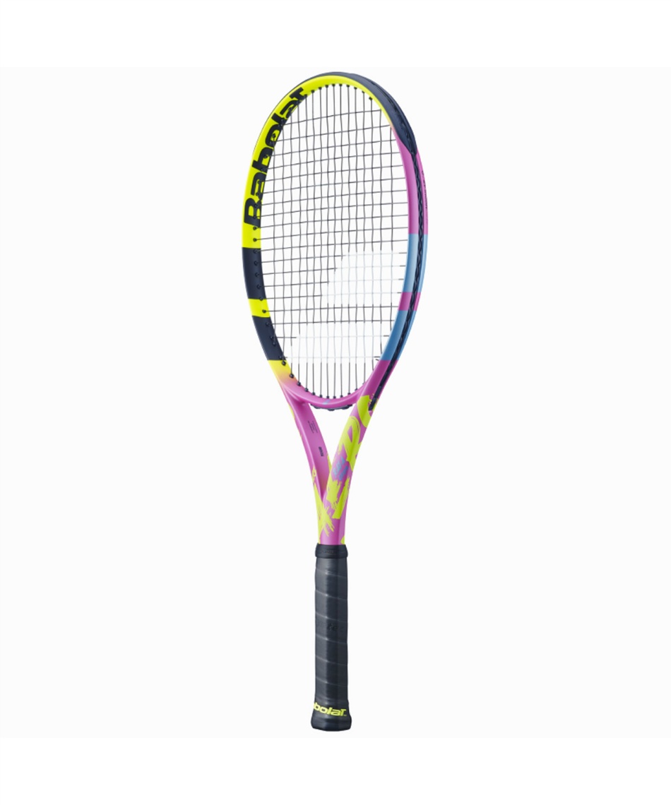 硬式テニスラケット ピュアアエロ ラファ オリジン 101511 | スポーツ