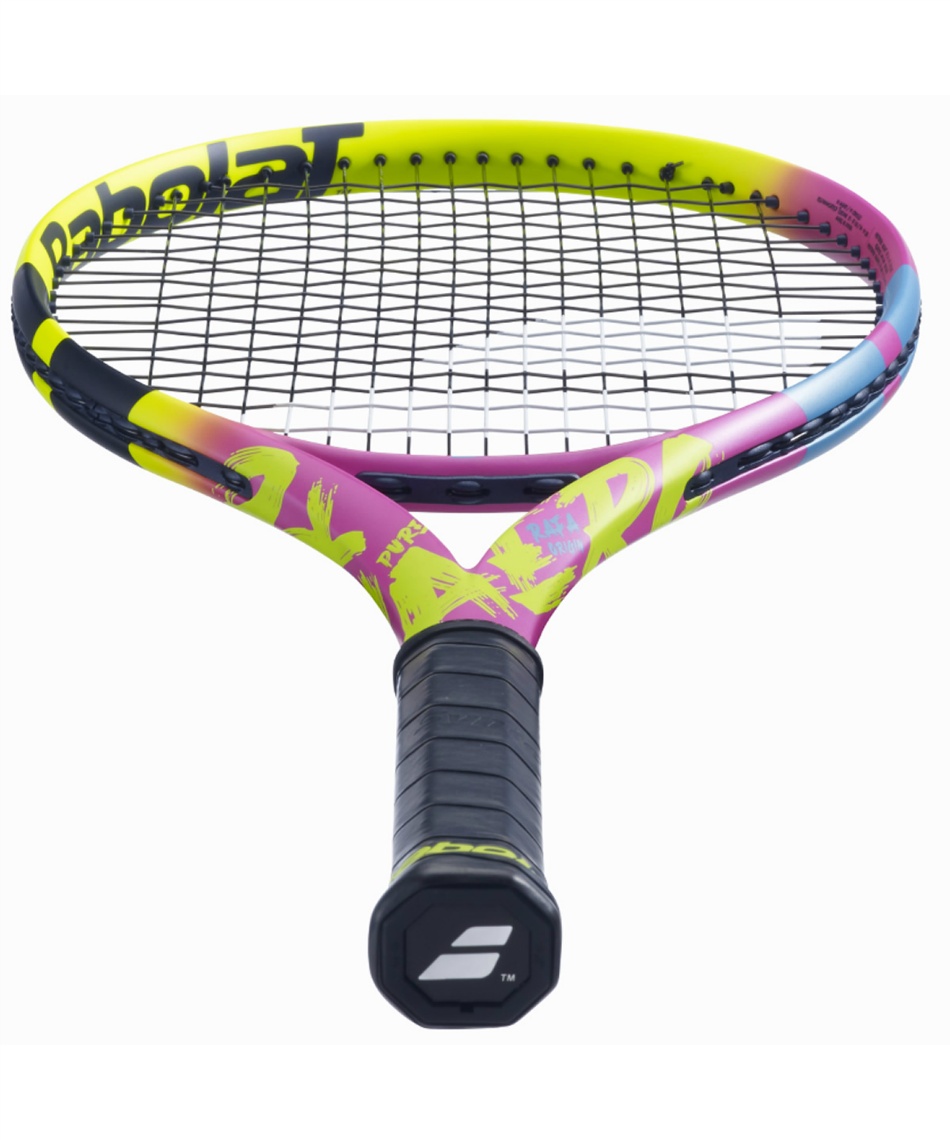 硬式テニスラケット ピュアアエロ ラファ オリジン 101511 | スポーツ