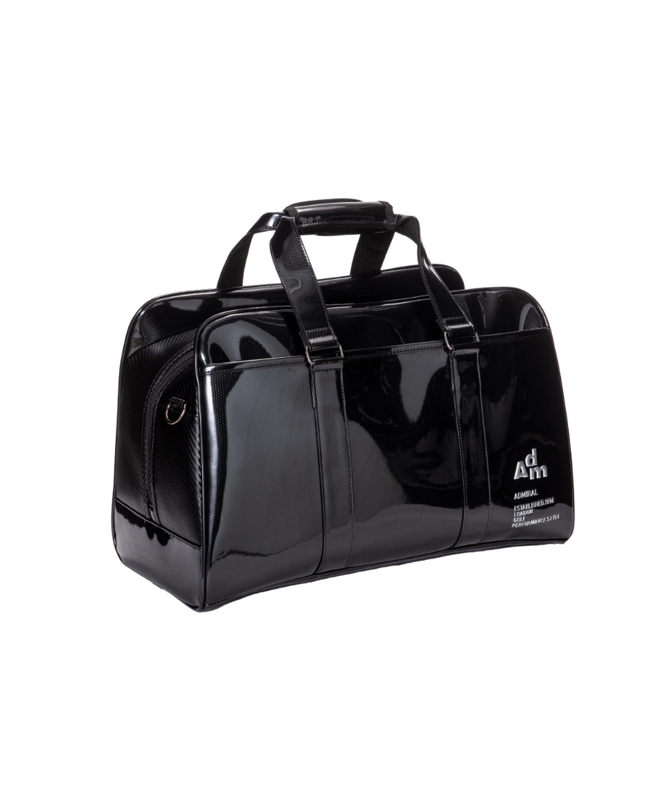アドミラル(Admiral) ボストンバッグ パフォーマンス ADMZ3AB1 【2023