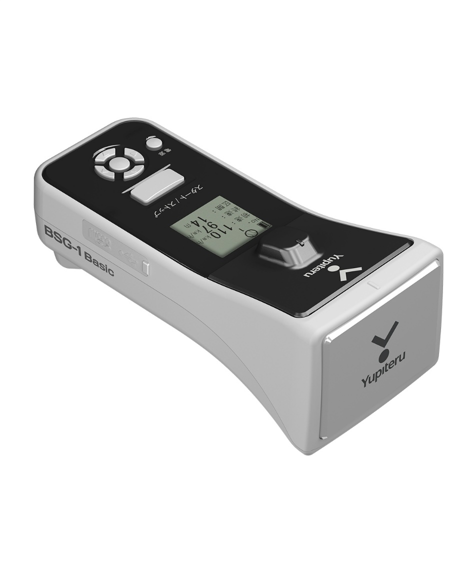 ユピテル(Yupiteru) スピード測定器 ボール・スイング測定器 BSG-1
