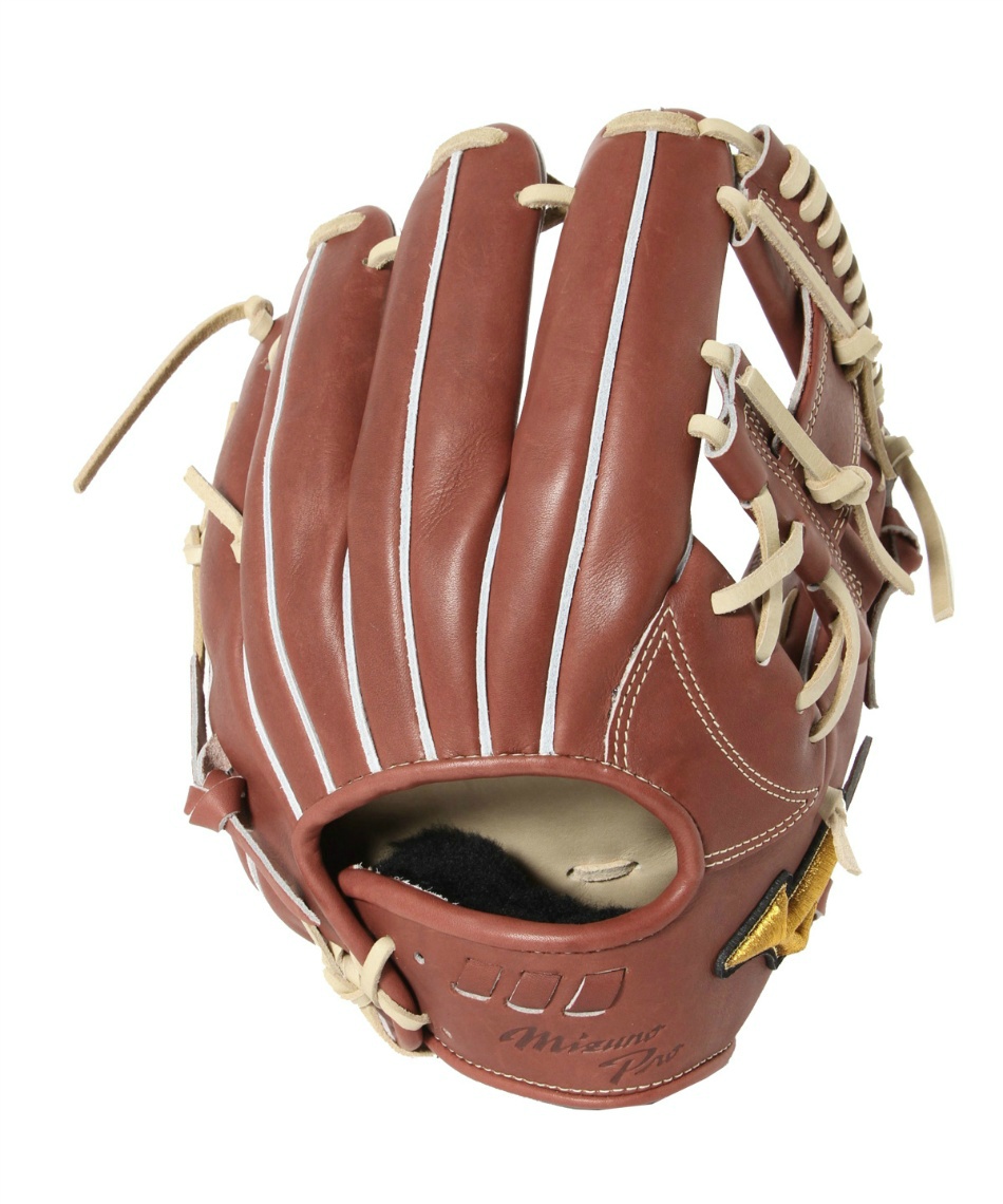 クーポン対象外】 ミズノ(MIZUNO) 野球 硬式グローブ 内野手用