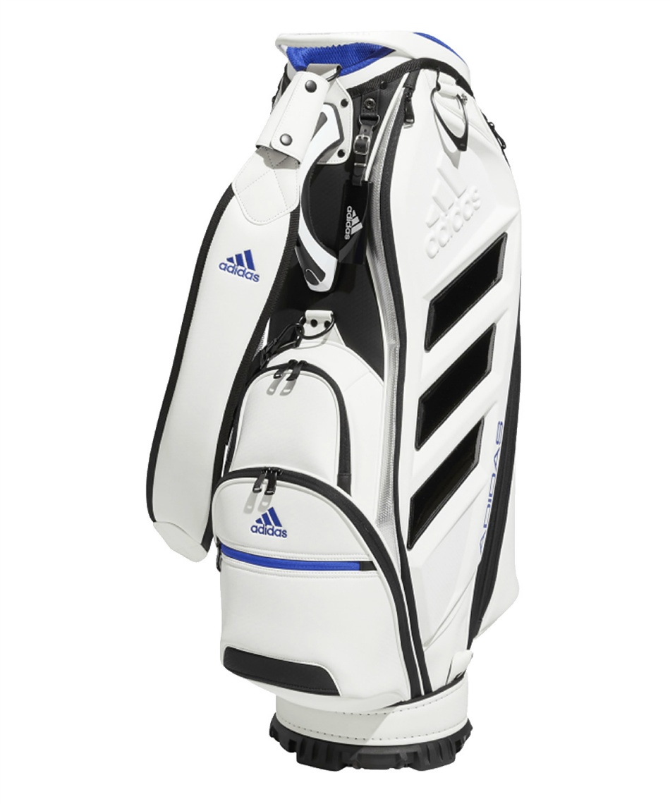 アディダス(adidas) キャディバッグ ツアーダイナミック HT6822 ZB459