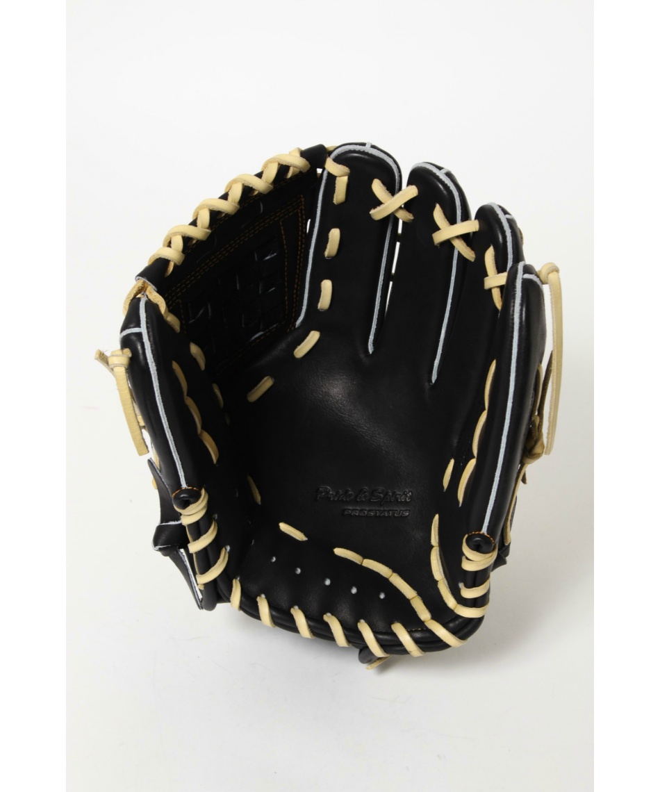 ゼット(ZETT) 野球 一般軟式グローブ 内野手 二塁手・遊撃手用