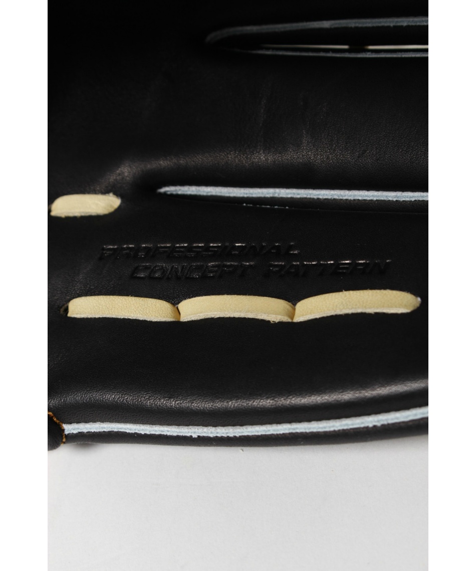 ゼット(ZETT) 野球 一般軟式グローブ 内野手 二塁手・遊撃手用