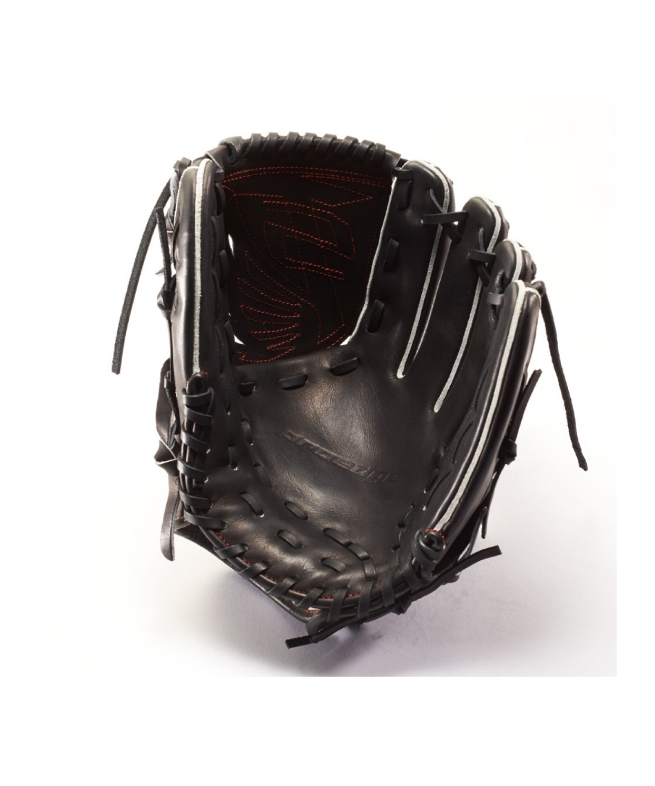 エスエスケイ(SSK) 野球 硬式グローブ 投手用 硬式プロエッジ 栄