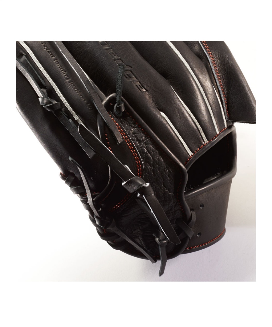 エスエスケイ(SSK) 野球 硬式グローブ 投手用 硬式プロエッジ 栄