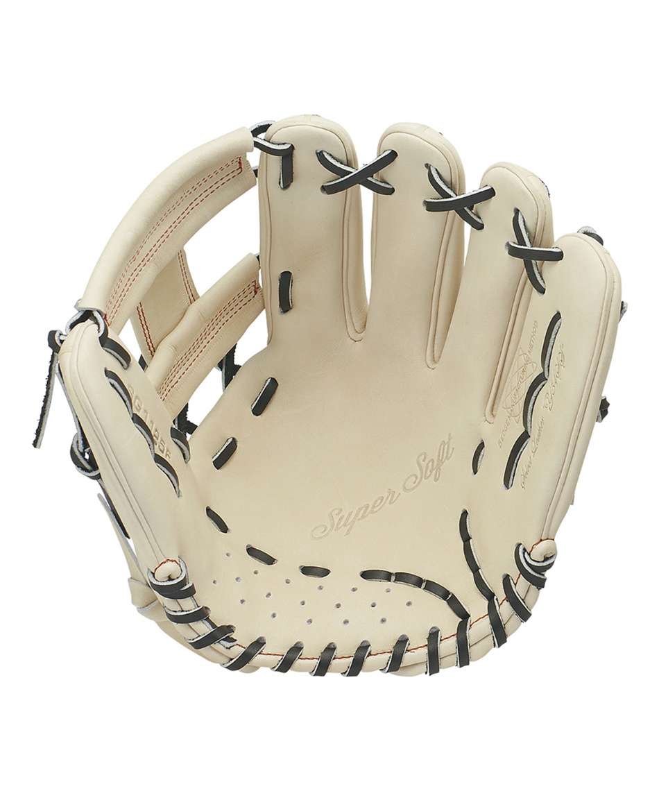 野球 一般軟式グローブ 内野手 軟式スーパーソフト 内野手用 SG112523F