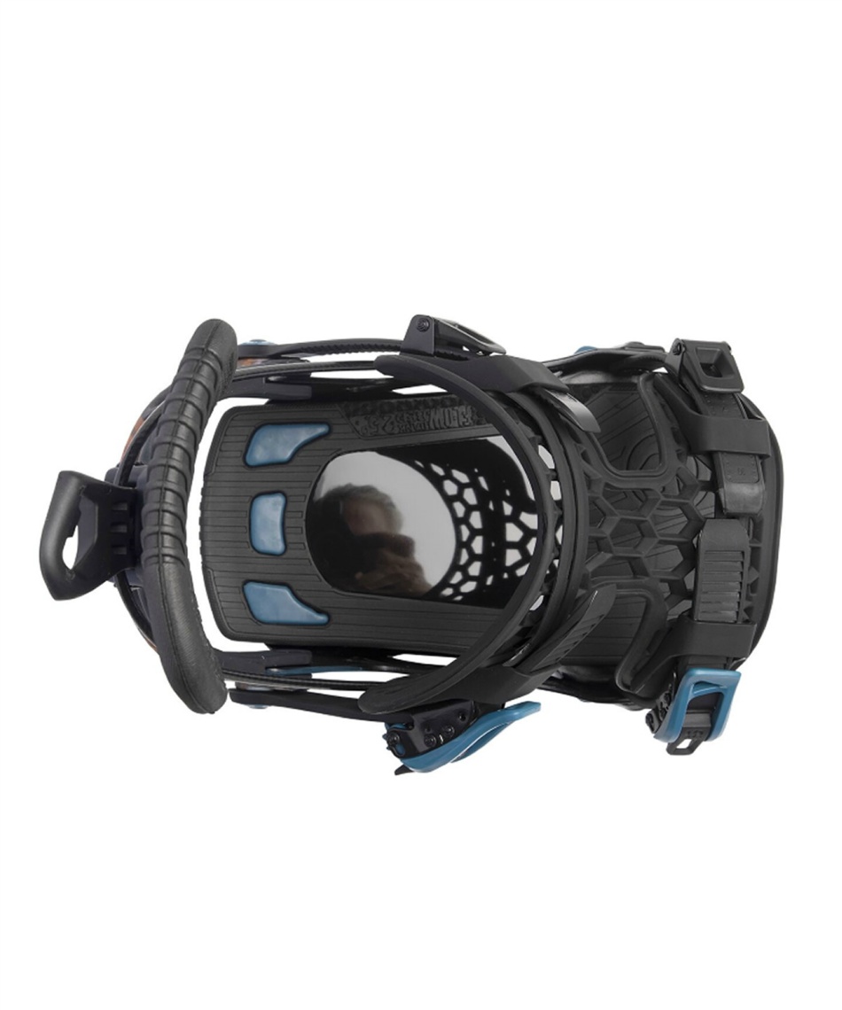 フロー(FLOW) スノーボード ビンディング NX2-TM フュージョン NX2-TM