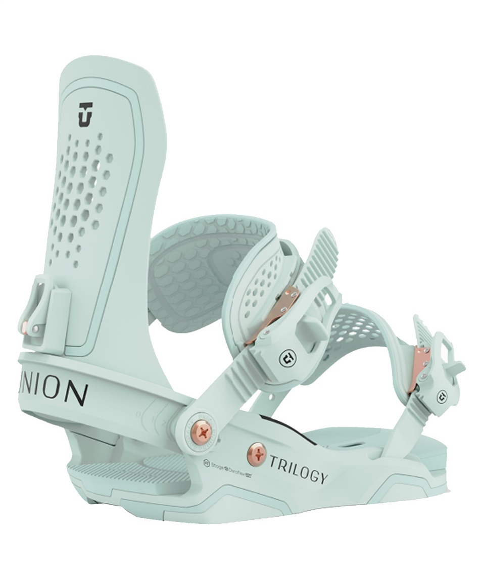 スノーボード ビンディング トリロジー TRILOGY 【23-24 2023-2024