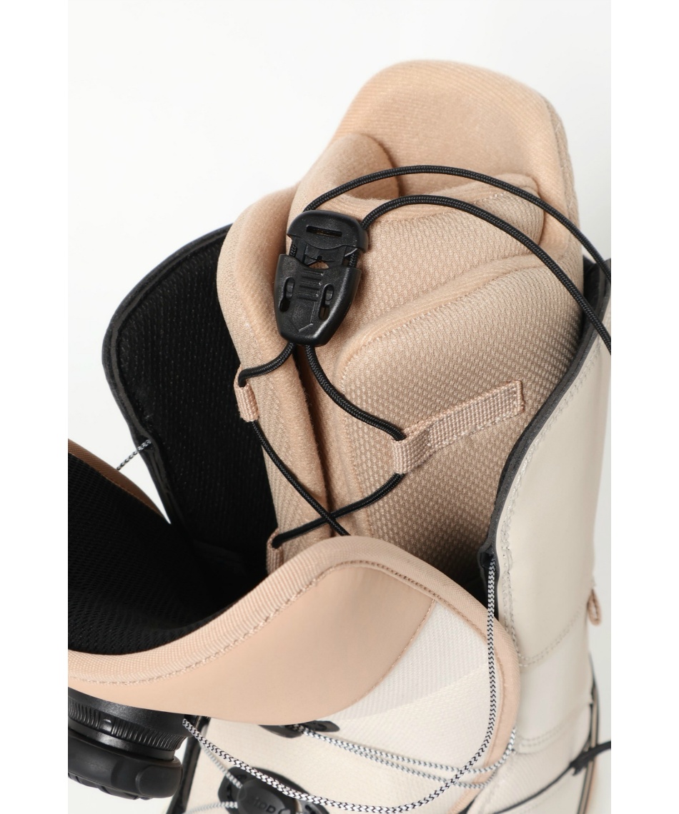 ビジョンピークス(VISIONPEAKS) スノーボードブーツ ダイヤルタイプ