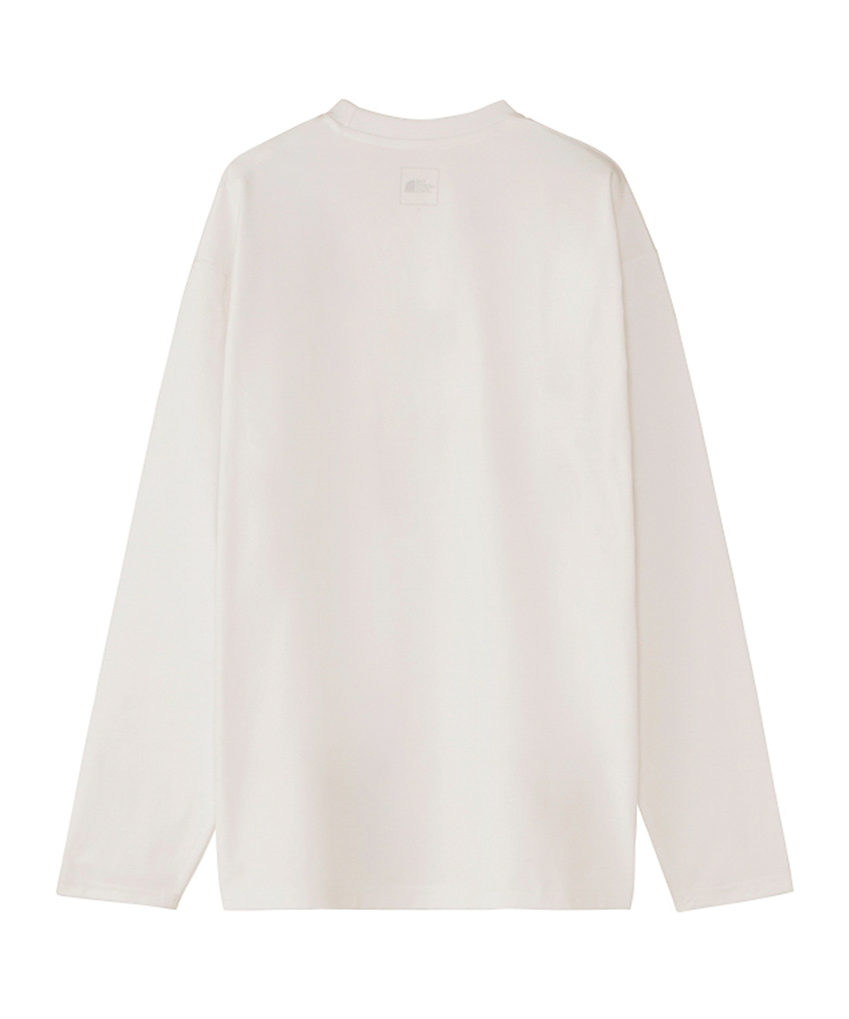 Tシャツ 長袖 LS Airy Relax Tee ロングスリーブエアリーリラックス