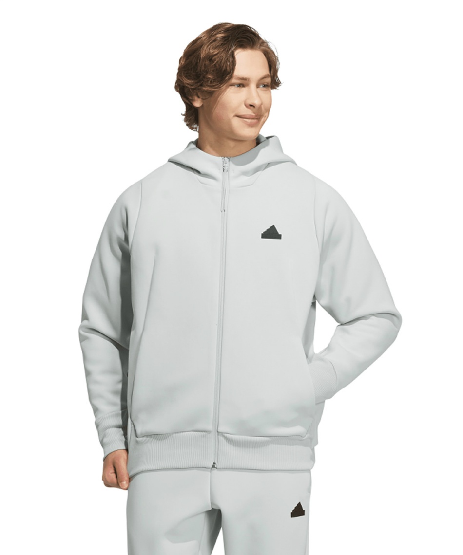 スウェットパーカー ZNE FL フーディ IQ1378 IKP09 | スポーツ用品なら