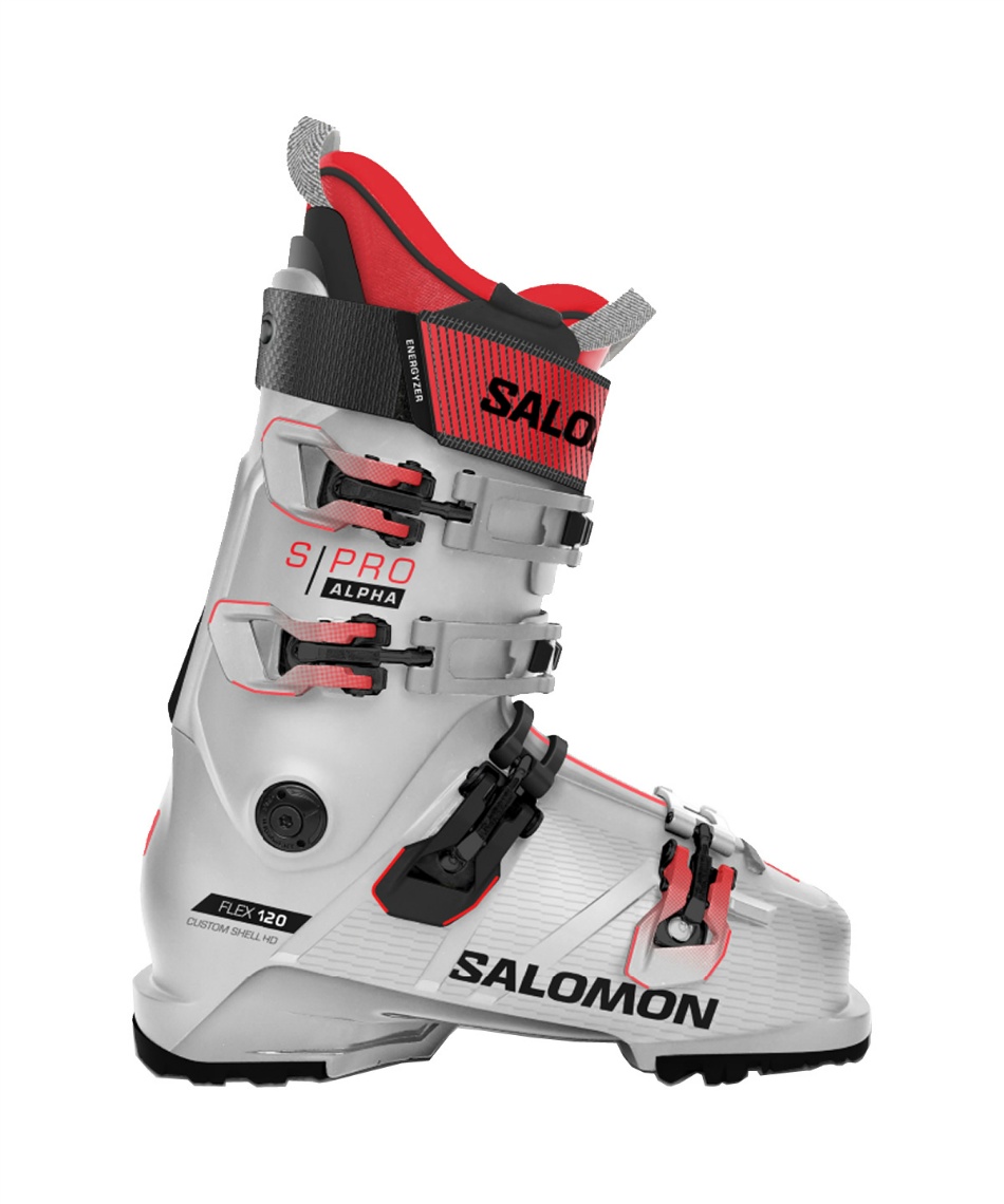 サロモン(salomon) スキーブーツ S/PRO ALPHA 120 GW DAW L47342100