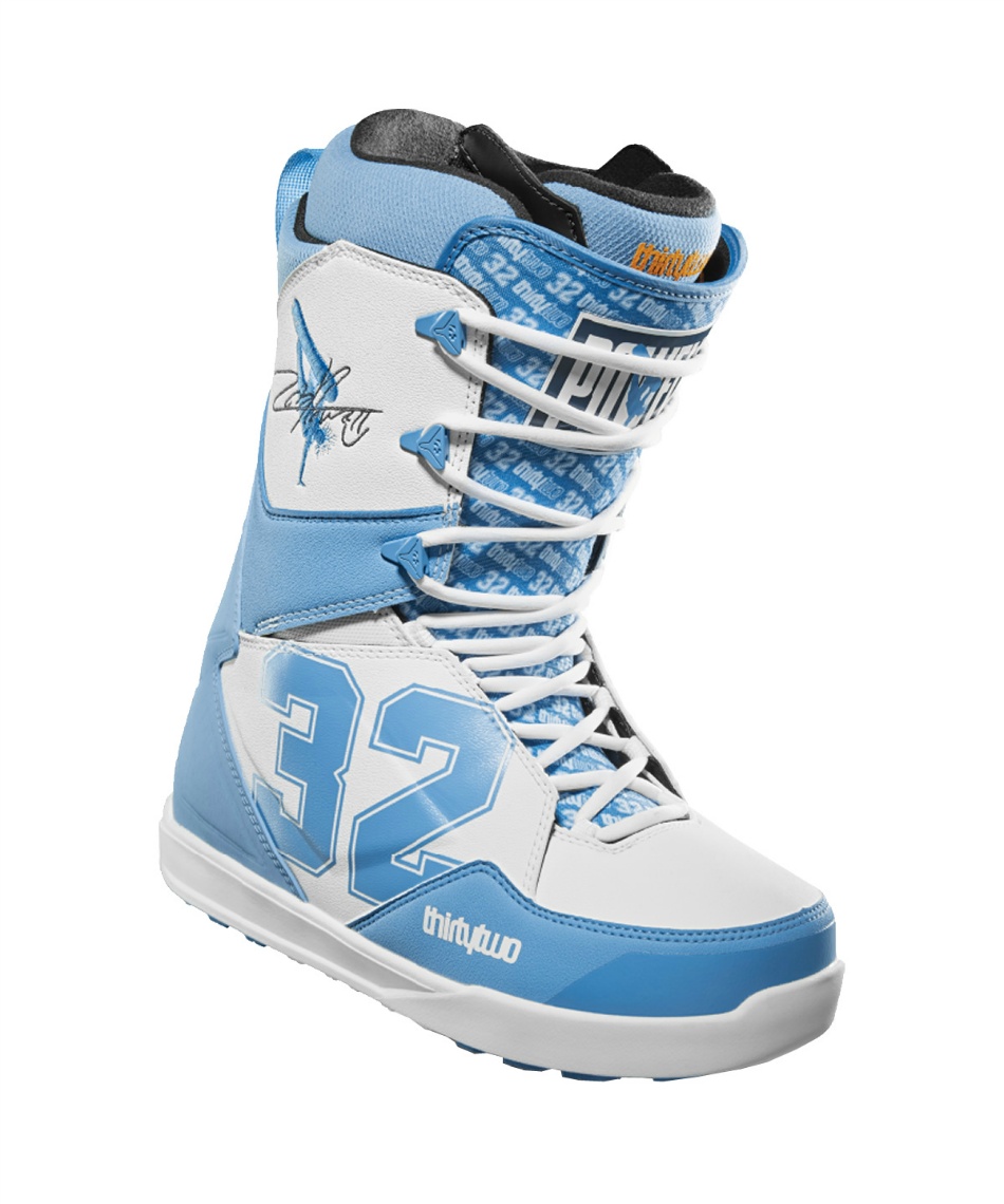 サーティーツー(thirty two) スノーボードブーツ 紐 ひもタイプ