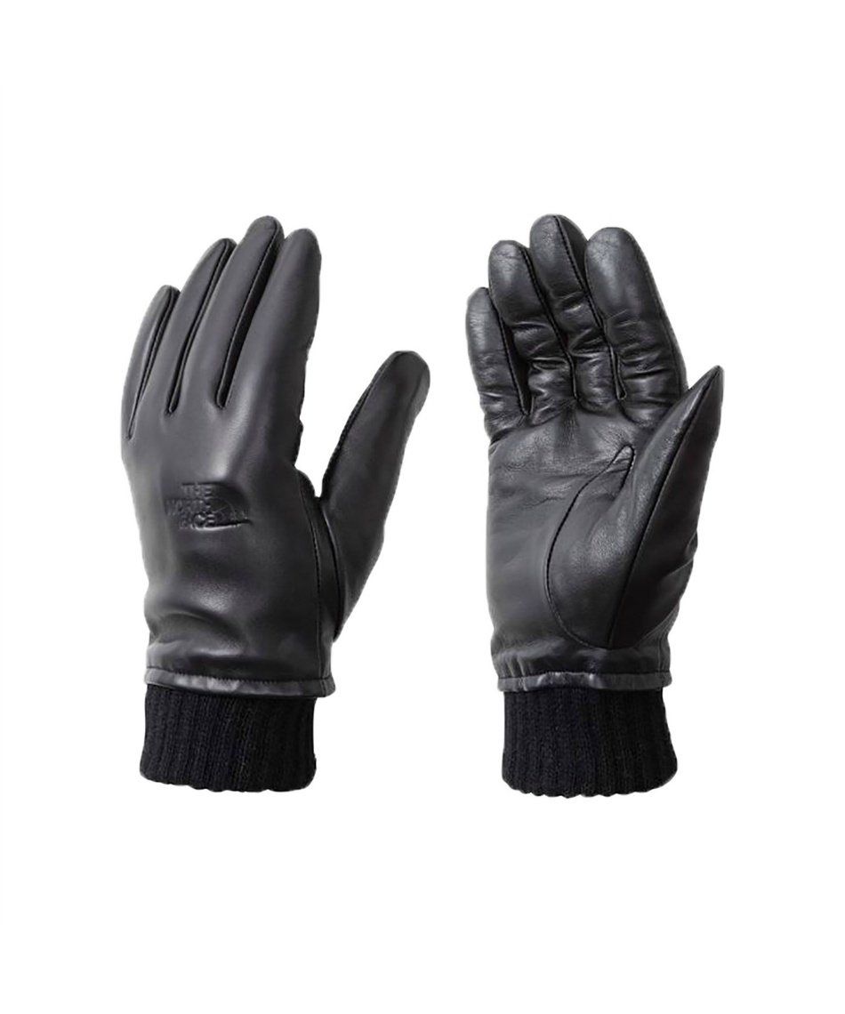 ザ・ノース・フェイス(THE NORTH FACE) 防寒手袋 ジャーニーズレザー