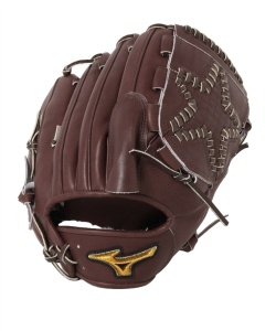 ミズノ 軟式用 ミズノプロ 今永昇太モデル 投手用 1AJGR90411 [右利き