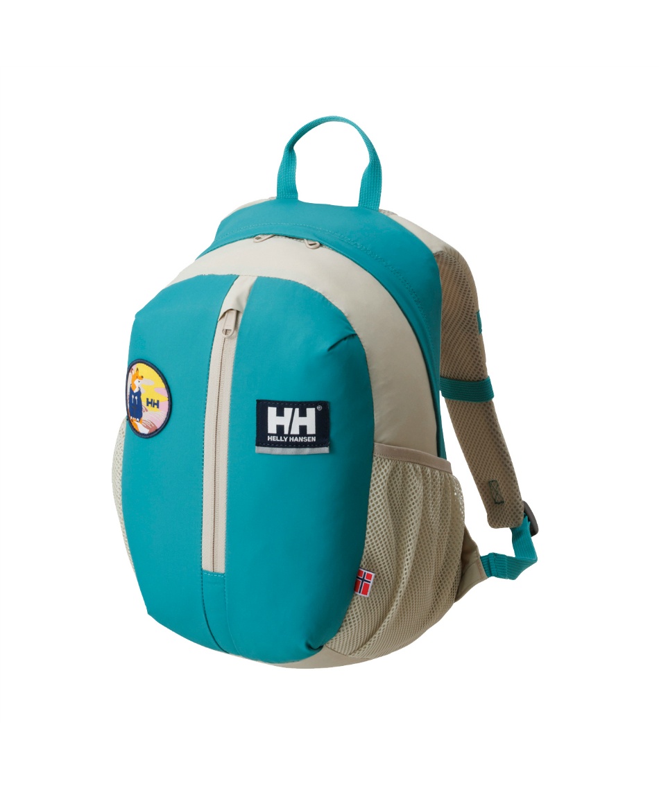 ヘリーハンセン(HELLY HANSEN) バックパック キッズ スカルスティン
