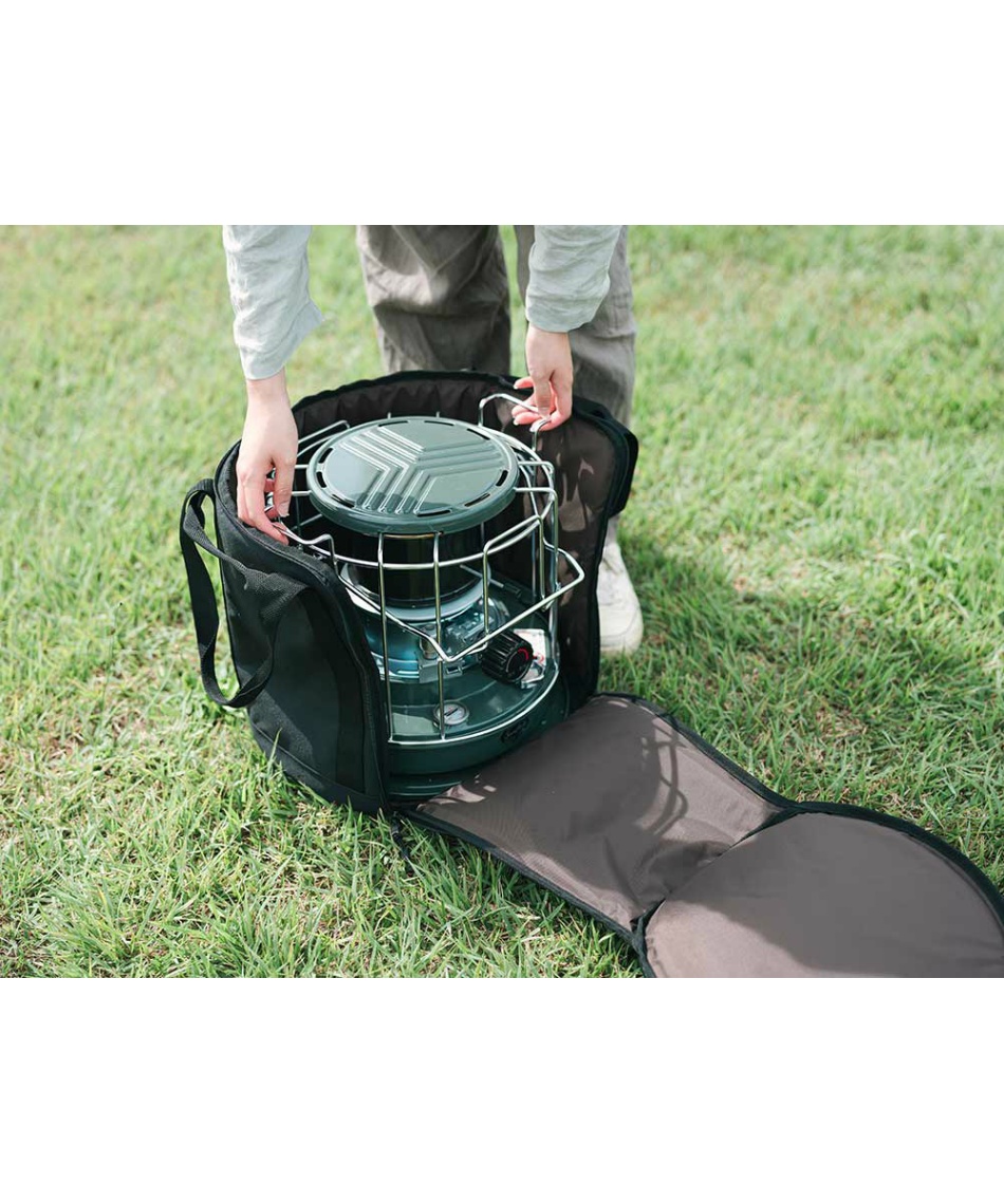 スノーピーク(snow peak) ストーブケース タクード バッグ BG-102