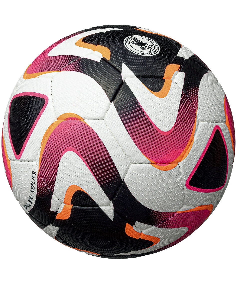 サッカーボール 5号球 検定球FIFA24 LE ルシアーダ 手縫いAF582LU