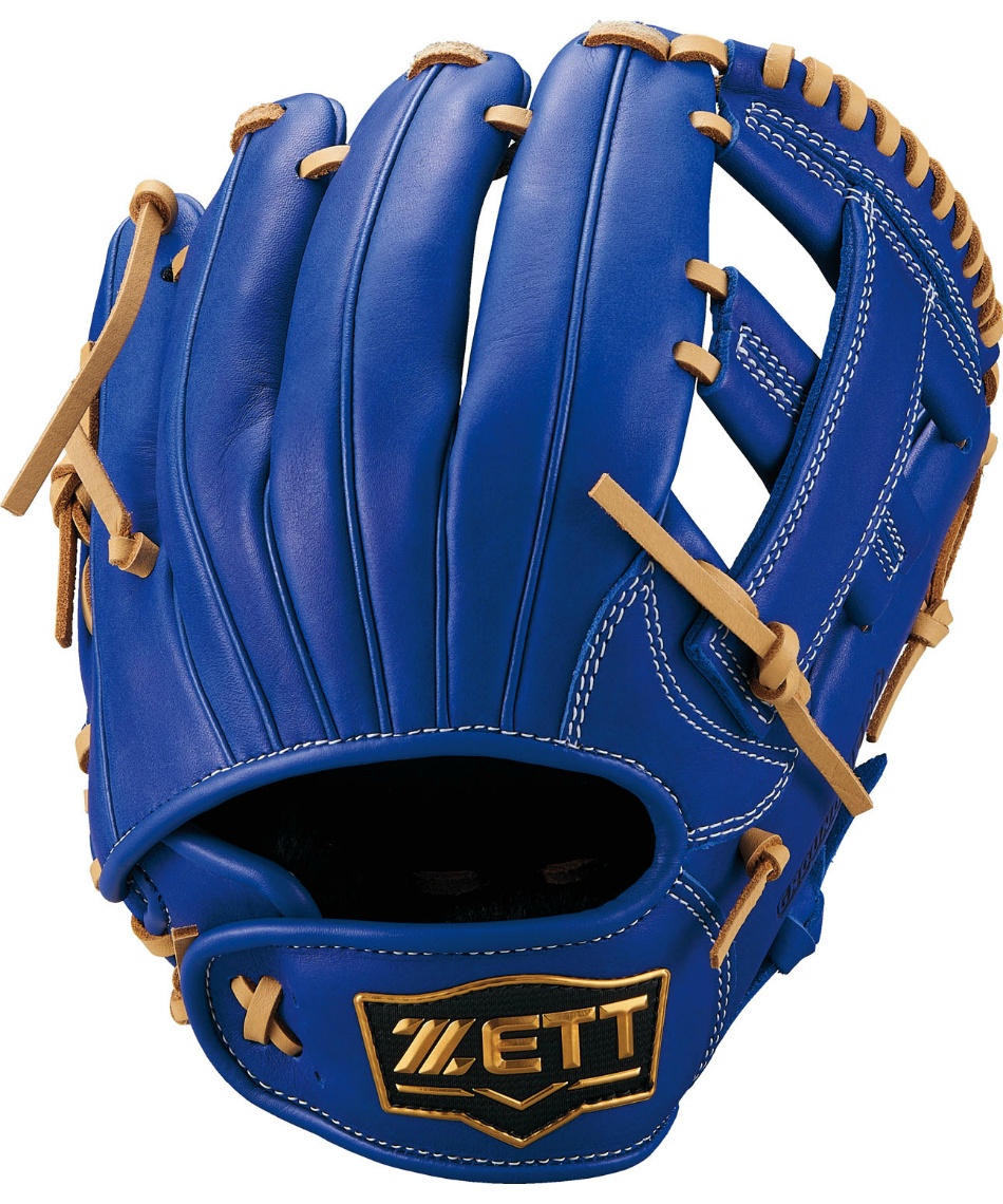 野球 少年軟式グローブ オールラウンド用 グランドヒーローシリーズ