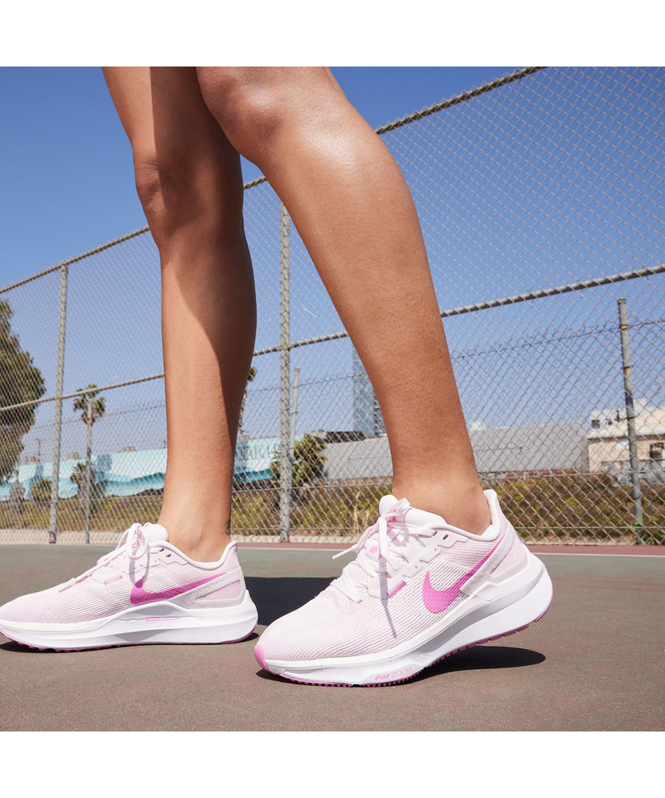 ランニングシューズ 23HO ズームストラクチャー25（W） DJ7884