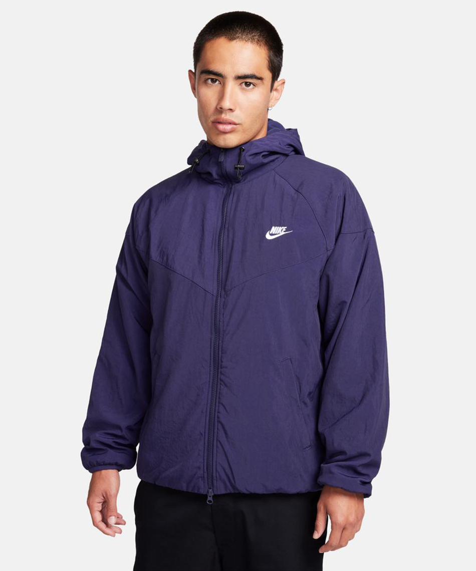 ウインドブレーカー ジャケット NSW WR フードWNウーブンJKT