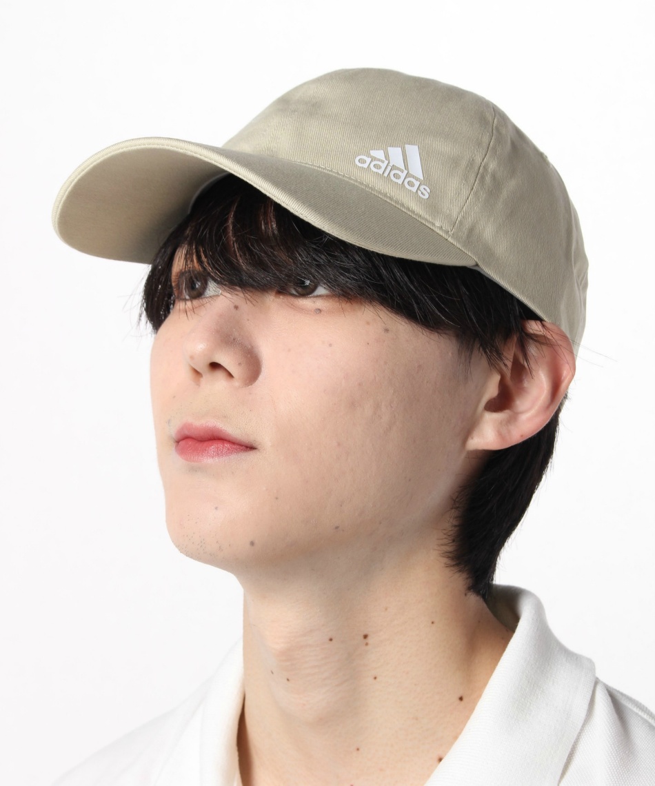 アディダス(adidas) 帽子 キャップ マストハブ キャップ IM5231 JMT63