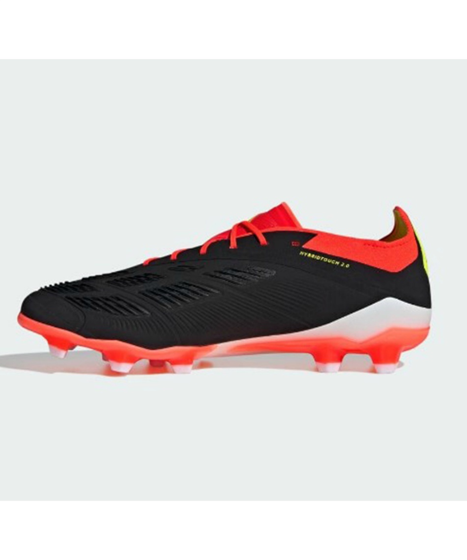 アディダス(adidas) サッカースパイク プレデター 24 ELITE ロー HG AG