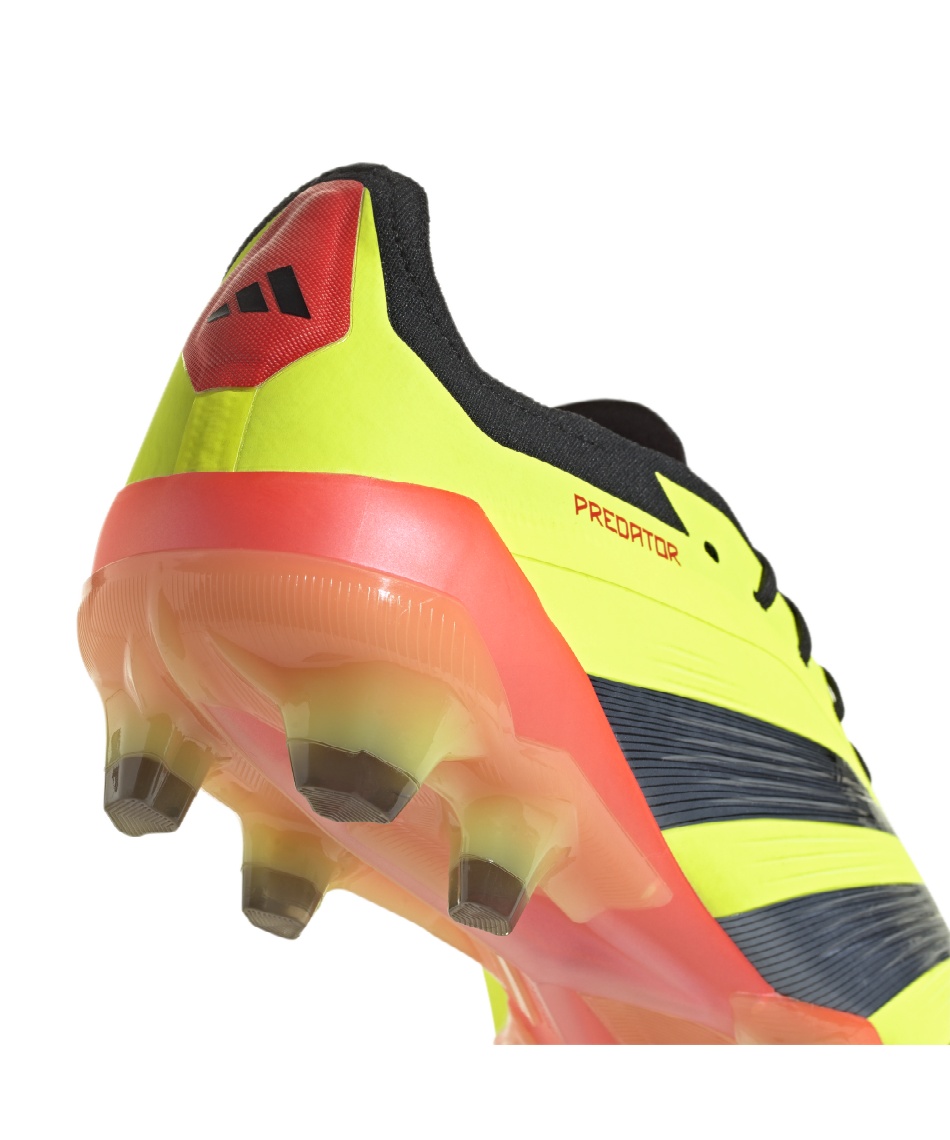 サッカースパイク プレデター エリート ELITE HG/AG IG8977 MDJ91