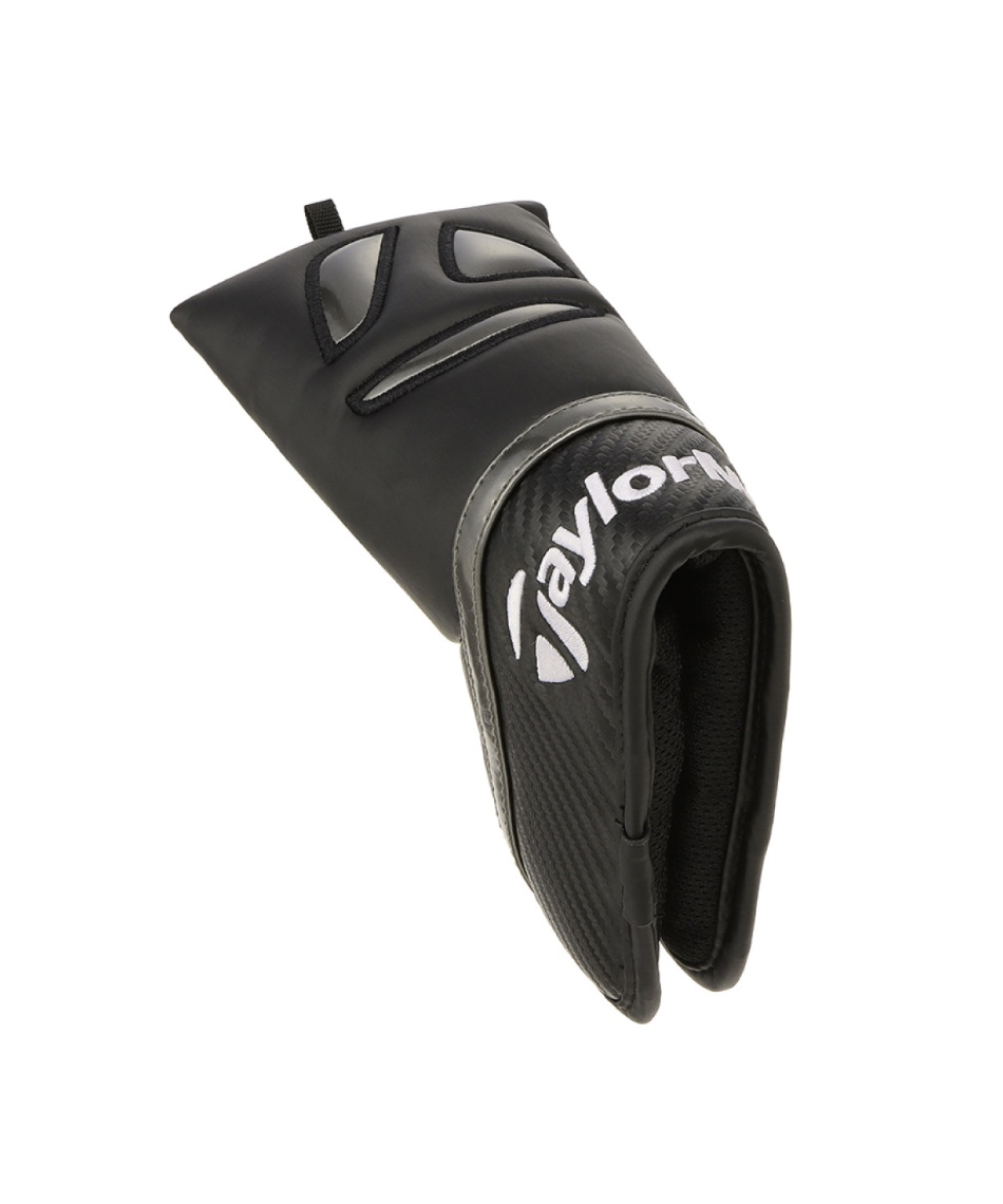 ヘッドカバー パター用TM24 オーステック パターカバー ブレードUN086