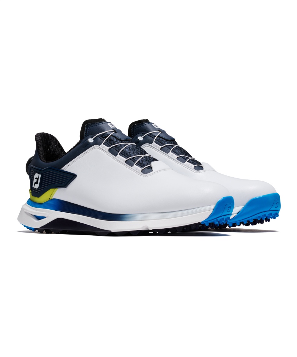 ゴルフシューズ スパイクレス FJ プロエスエルエックス BOA 56933W