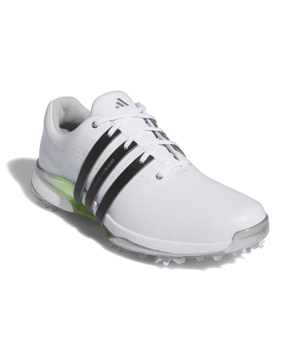 アディダス(adidas) ゴルフシューズ ソフトスパイク ツアー360 24
