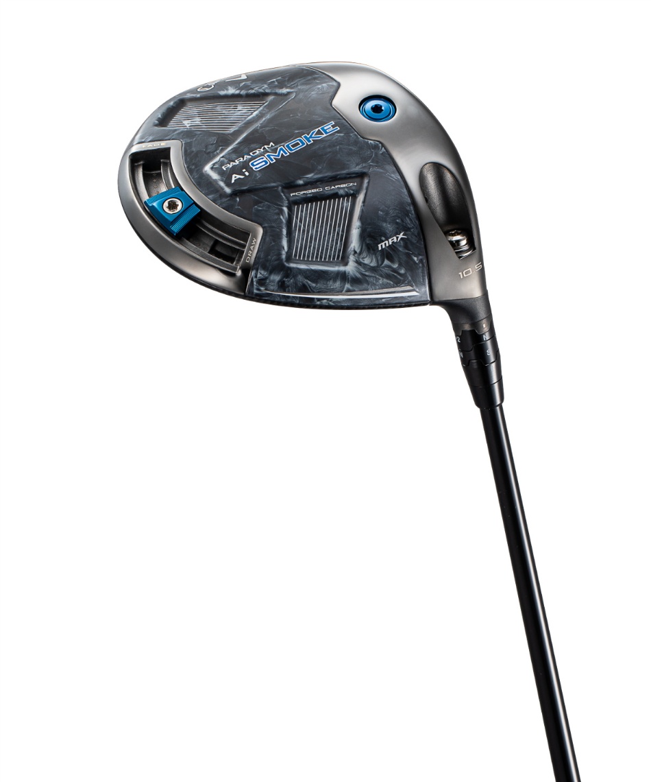 ゴルフクラブ ドライバーTENSEI 50 for Callaway シャフトPARADYM Ai