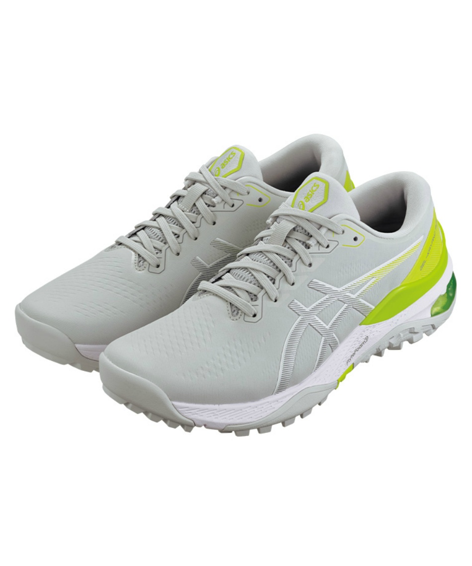 ゴルフシューズ スパイクレス GEL-KAYANO ACE 2 ゲルカヤノ エース 2