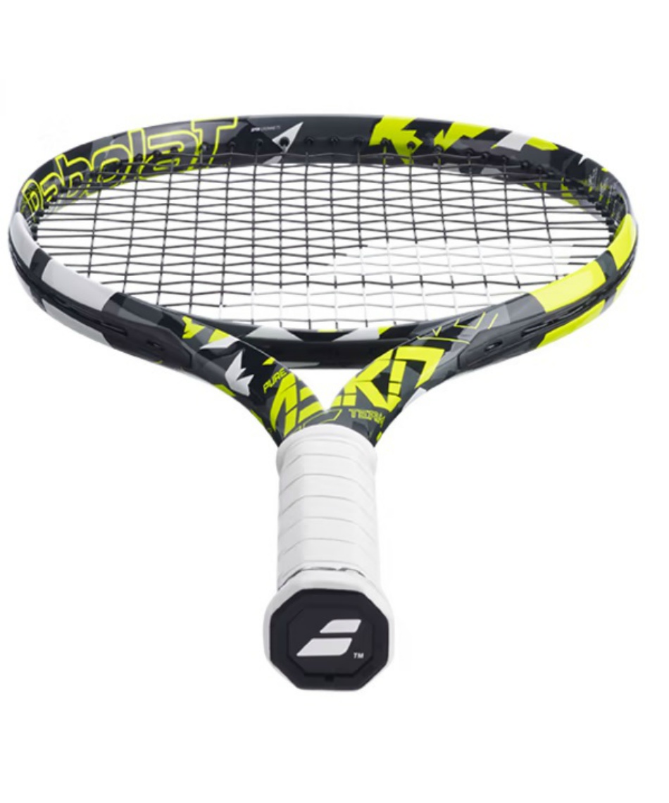 硬式テニスラケット PURE AERO TEAM ピュアアエロチーム 101488
